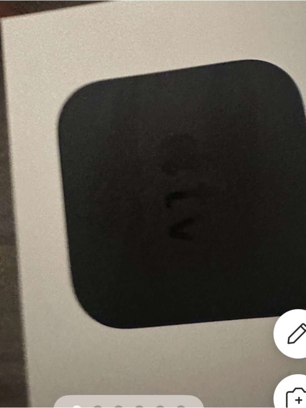 Apple TV 4K new in box 32GB